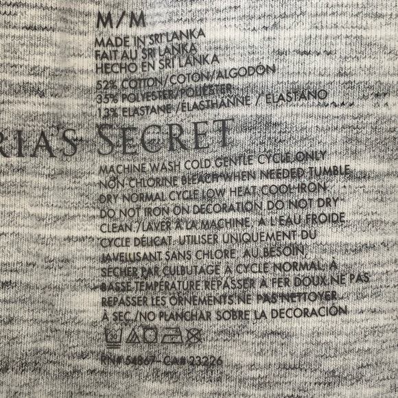 Victoria’s Secret The Everywhere Capri Legging - Picture 8 of 8